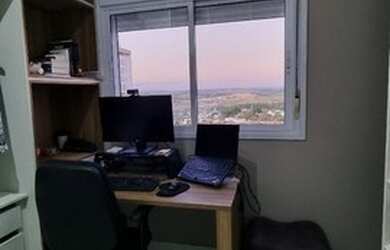 Imagem 10: Apartamento Talipô - Vista deslumbrante e ótima localização a Venda