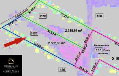 Imagem 11: Vendo Terreno no bairro Arcozelo em Paty do Alferes - RJ
