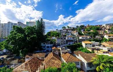 Imagem 8: Apartamento à Venda - Ingá, 2 Quartos, 60 m2