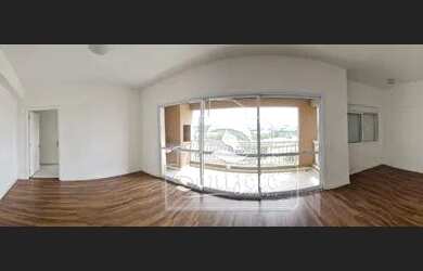 Imagem: O apartamento possui 3 Dormitórios, 3 Banheiros, 2 Vagas na