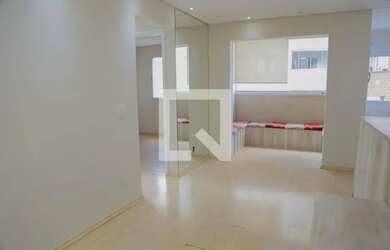 Imagem: O apartamento possui 2 Dormitórios, 1 Banheiro, 49m² de Área