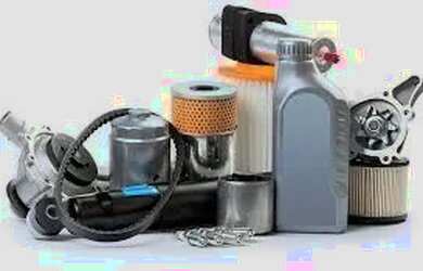 Imagem: O depósito possui 5 Vagas na garagem, 600m² de Área e está