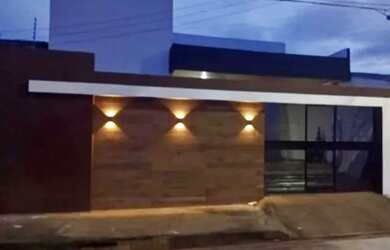 Imagem 3: Vendo linda casa no bairro aponiã R$ 340 000