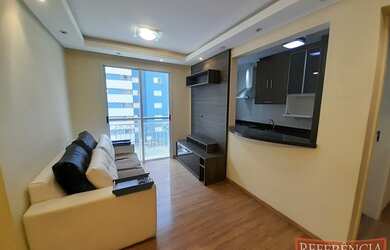 Imagem 11: Apartamento com 3 quartos à venda por R$ 530000.00, 62.78 m2 - VILA IZABEL - CURITIBA/PR