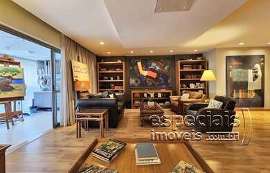 Imagem 9: Apartamento à venda no Santa Mônica Jardins. Barra. Maior planta