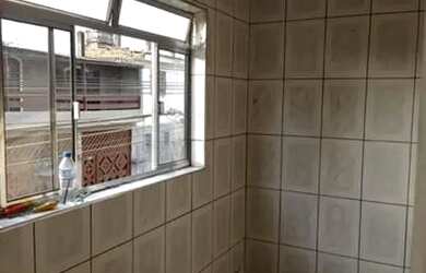 Imagem 13: Casa para locação. Área de serviço, 1 Vaga na garageme1 Dormitório