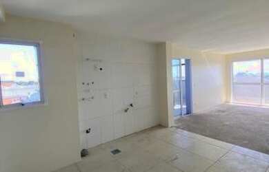 Imagem 2: Apartamento JK / Kitinete Bela Vista Caxias do Sul