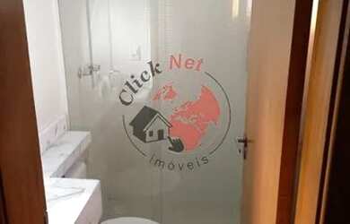 Imagem 13: Cobertura sem condominio , 2 dorm, 1 suíte,2 varanda e quintal c churrasq...