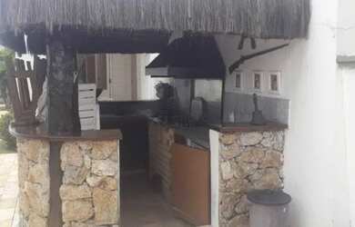 Imagem 3: Casa com 5 dormitórios, 400 m² - venda por R$ 9.000.000,00 ou aluguel...
