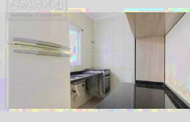 Imagem 2: Santo André - Apartamento Padrão - Utinga