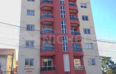 Imagem: Apartamento Sagrada Família Caxias do Sul