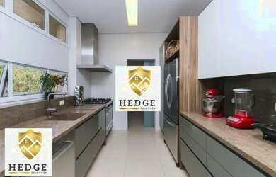 Imagem 13: Apartamento com 4 dormitórios à venda, 393 m² por R$ 2.500.000 - Vila Andrade - São Paulo