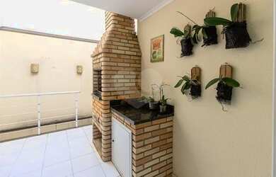 Imagem 10: Casa em condomínio fechado