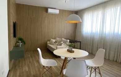 Imagem 1: Apartamento com 1 dormitório, 60 m² - venda por R$ 479.999,99 ou aluguel...