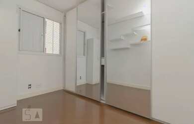 Imagem 12: Apartamento à Venda - Vila das Mercês, 2 Quartos, 50 m2