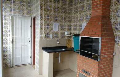 Imagem 5: Casa na Praia com Piscina Litoral Sul Praia Grande