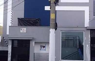 Imagem: A casa em condomínio possui 2 Dormitórios, 3 Banheiros, 1