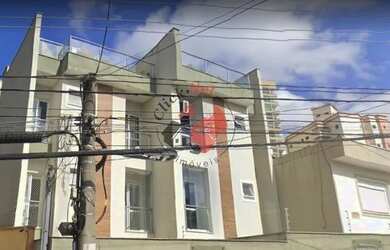 Imagem: O apartamento possui 2 Dormitórios, 3 Banheiros, 2 Vagas na