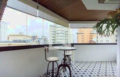 Imagem 11: Apartamento para Aluguel - Moema, 3 Quartos, 160 m2