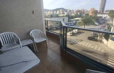 Imagem 10: Apartamento 3 dormitórios - 1 suíte - 2 vagas à venda na Praia da Enseada...