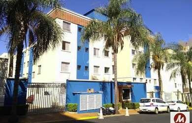 Imagem 2: Apartamento (tipo - padrao) 3 dormitórios/suite, cozinha planejada, em condomínio fechado