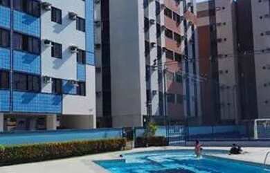 Imagem: O apartamento possui 3 Dormitórios, 2 Banheiros, 1 Vaga na