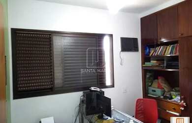 Imagem 13: Apartamento (tipo - padrao) 3 dormitórios/suite, cozinha planejada, em condomínio fechado