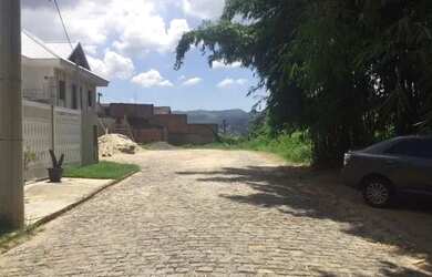Imagem: Terreno 225m2 em condominio na Freguesia RGI individual