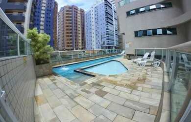 Imagem 6: PRAIA GRANDE - Apartamento Padrão - AVIAÇÃO