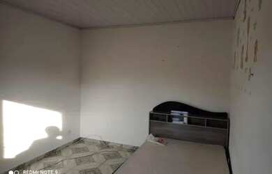 Imagem 5: Casa para locação. Área de serviço, 1 Vaga na garageme1 Dormitório