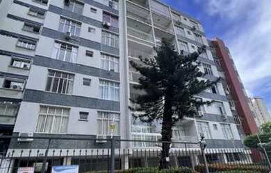 Imagem: Seu Novo Lar na Graça Espaçoso Apartamento com Oportunidade