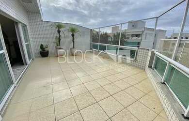 Imagem 3: Recreio dos Bandeirantes