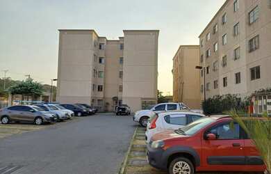 Imagem 14: Apartamento de dois quarto, financia oportunidade