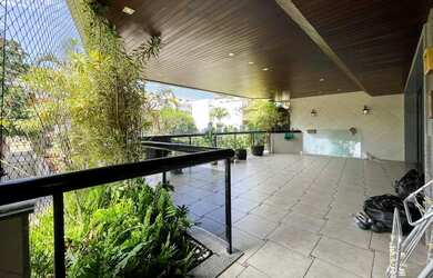 Imagem 7: 100 metros da praia apartamento para venda com 4 quartos em Recreio dos...