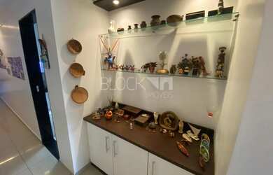 Imagem 13: Recreio dos Bandeirantes Cobertura 3 quartos, sendo 2 suites