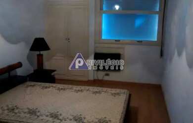 Imagem 13: Apartamento à venda, 4 quartos, 1 suíte, 2 vagas, Copacabana - RIO DE...