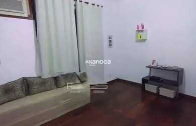 Imagem 6: Taquara Casa duplex em condomínio Varanda 4 quartos 1 suíte máster piscina churrasqueira 3
