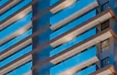 Imagem: O apartamento possui 3 Dormitórios, 3 Banheiros, 2 Vagas na