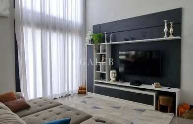 Imagem 12: UM ENCANTO DE SOBRADO EM CONDOMÍNIO DENTRO DA CIDADE