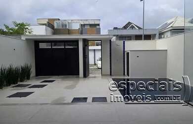 Imagem 2: Casa a venda no Bothanica Nature. Recreio dos Bandeirantes. Nova