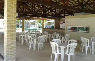 Imagem 13: Apartamento para venda possui 125 metros quadrados com 3 suítes em Porto das Dunas - Aquir