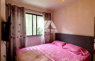 Imagem 8: Apartamento Térreo - Vista Oficinas