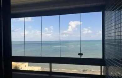 Imagem 2: Imóvel para aluguel possui 40 metros quadrados com 1 quarto