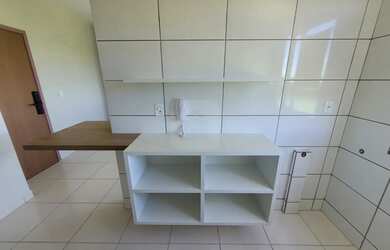 Imagem 9: Apartamento para locação no bairro Jardim Canaã