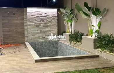 Imagem 7: Casa no condomínio Splendido disponível para venda em Uberlândia-MG
