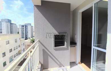 Imagem 14: Apartamento para alugar no Edifício Santorini - Região sul de Londrina