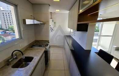 Imagem 6: Apartamento para alugar em Campinas, Cambuí, com 1 suíte, com 51 m²,...