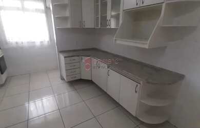 Imagem 8: APARTAMENTO PARA LOCAÇÃO NO CONDOMÍNIO GUIDO PELLICIARI - JUNDIAÍ/SP