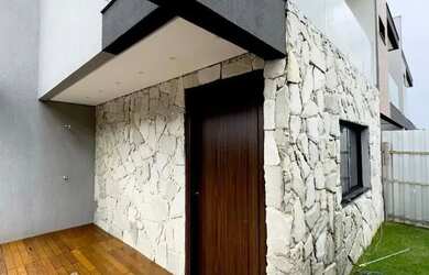 Imagem 4: Casa em Palmas. Piscina, Churrasqueira, Guarda roupae150m² de Área