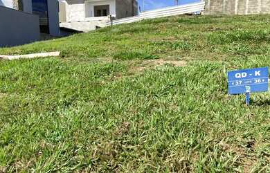 Imagem: O terreno possui 300m² de Área e está localizado em Jardins